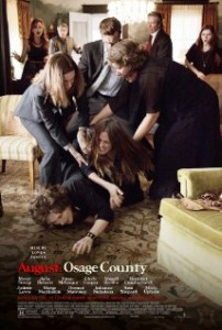 August- Osage County